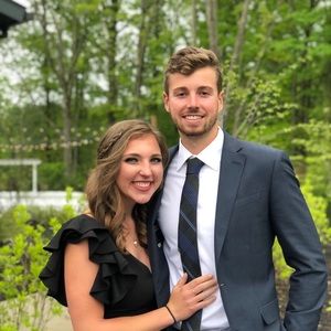 Meet your Posher, Pat